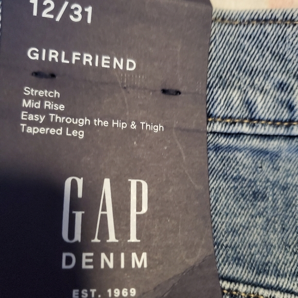 Gap jeans - Picture 4 of 5